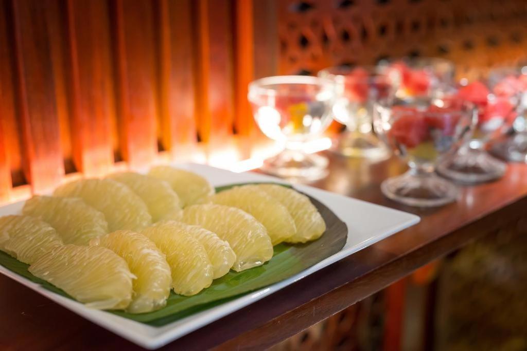 Tamcoc Golden Shine Homestay Ninh Binh Exterior foto
